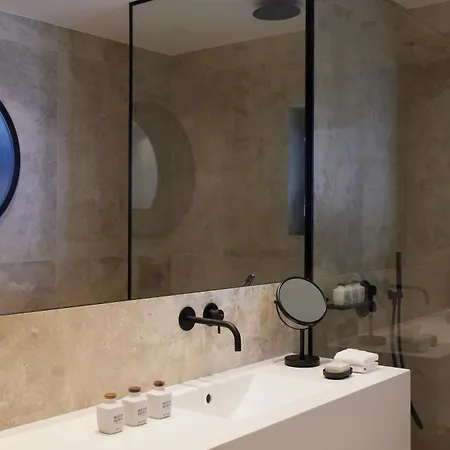 Aernia & Art 빌라 Akrotírion