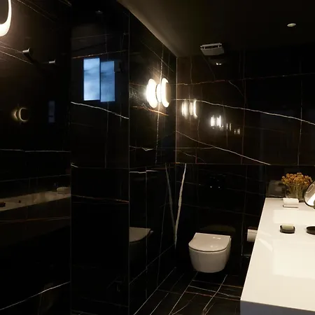 빌라 Aernia & Art Akrotírion