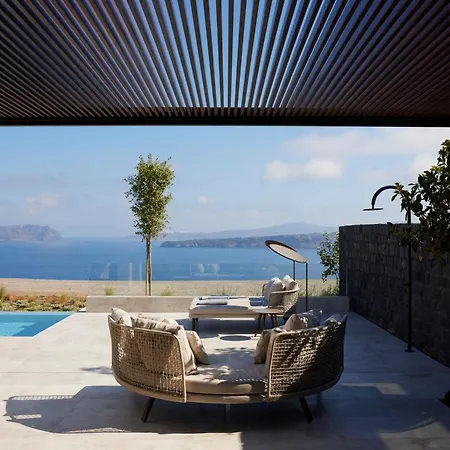 Aernia & Art Akrotírion