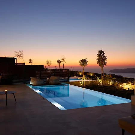 Aernia & Art Akrotírion