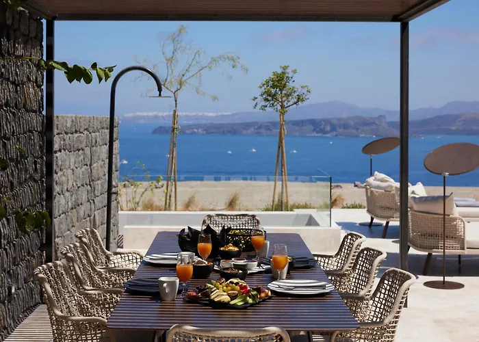 Aernia & Art Villa Akrotírion