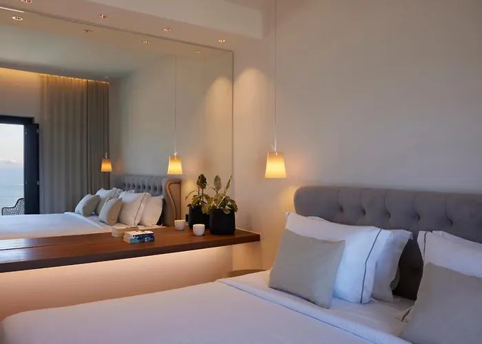 Aernia & Art Villa *