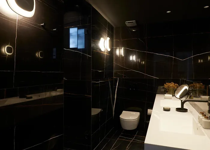 Villa Aernia & Art Akrotírion