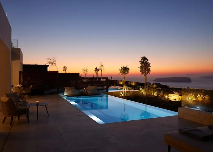 Aernia & Art Akrotírion