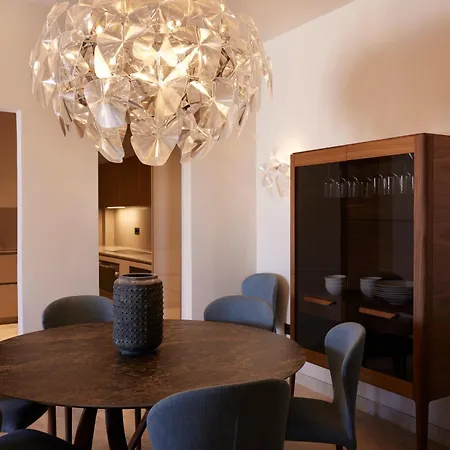 וילה Aernia & Art Akrotírion