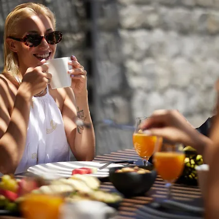 Aernia & Art וילה *