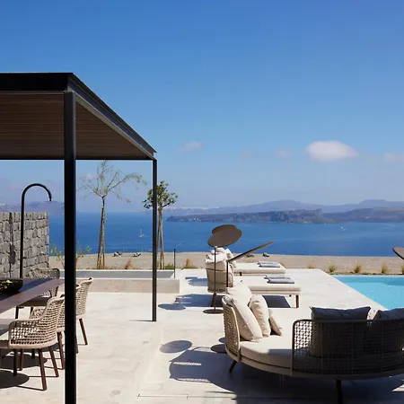 Aernia & Art וילה *