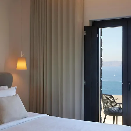 Aernia & Art Willa Akrotírion