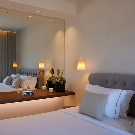 Aernia & Art Villa *