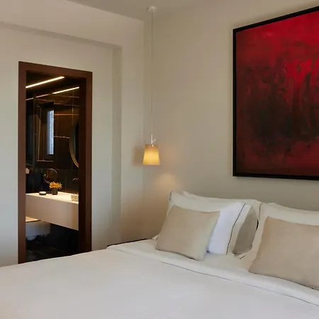 Villa Aernia & Art