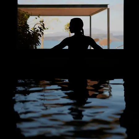 Aernia & Art וילה *