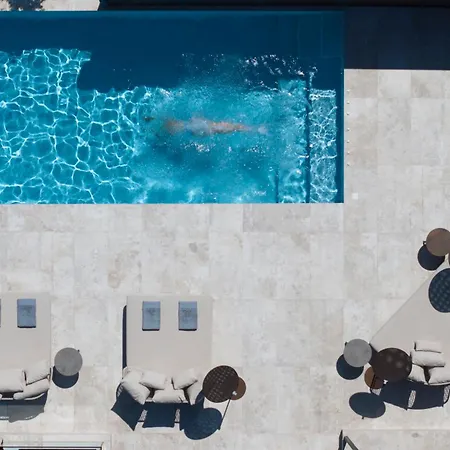 Aernia & Art וילה