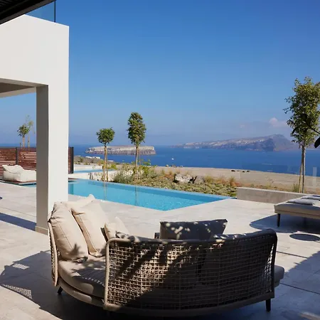 וילה Aernia & Art