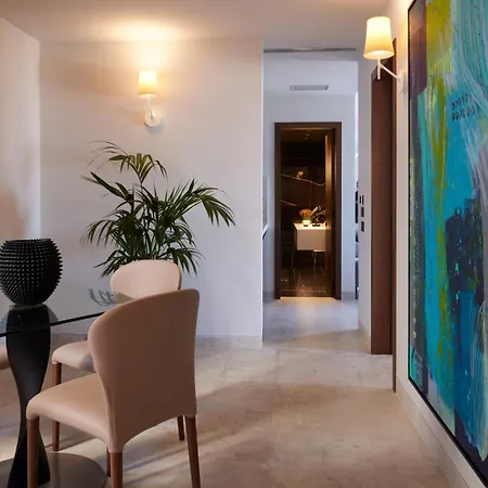 Aernia & Art Villa *
