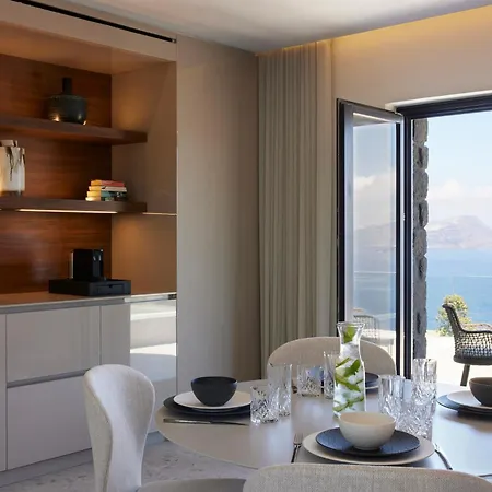 Villa Aernia & Art *