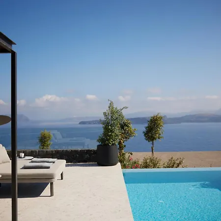 Villa Aernia & Art