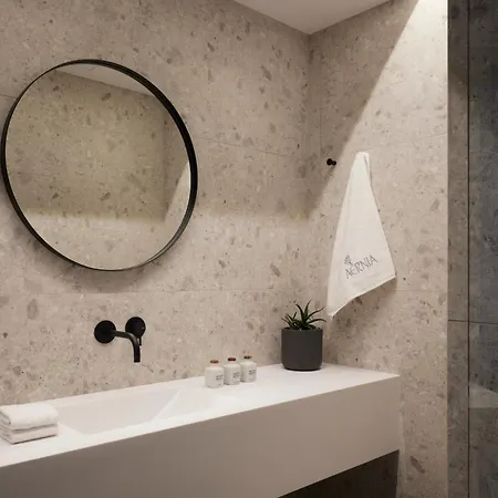 Aernia & Art וילה Akrotírion