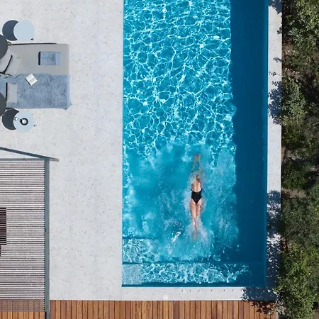 Aernia & Art וילה