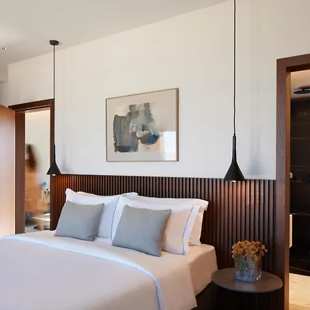 וילה Aernia & Art