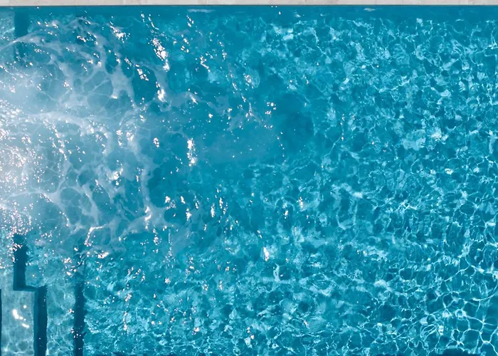 Villa Aernia & Art *