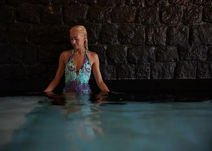 Aernia & Art Villa *