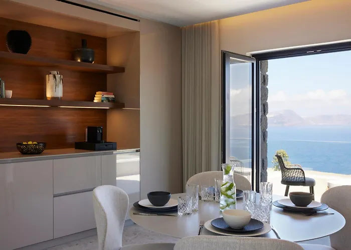 Villa Aernia & Art *