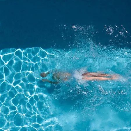 Aernia & Art فيلة