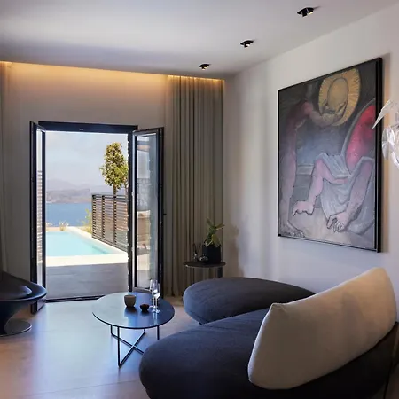 Aernia & Art * Akrotírion