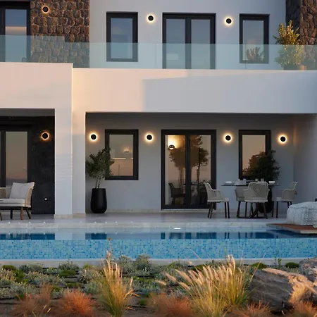 Villa Aernia & Art *