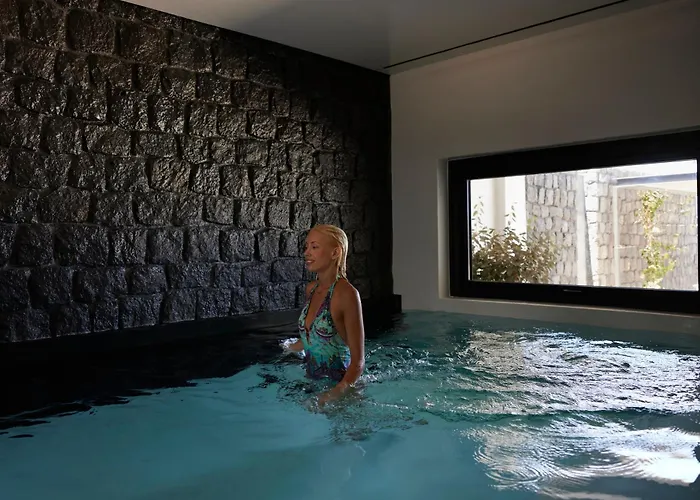 Aernia & Art Akrotírion