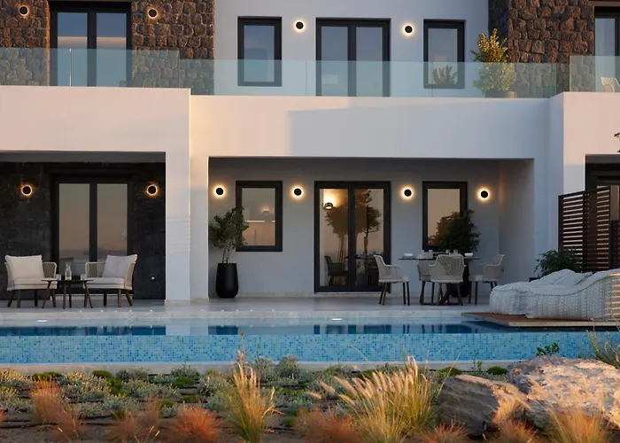 Villa Aernia & Art *