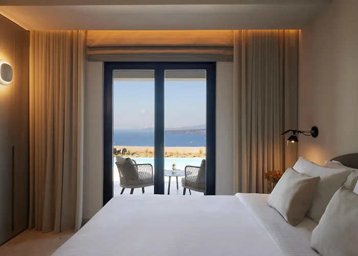 Aernia & Art Villa *